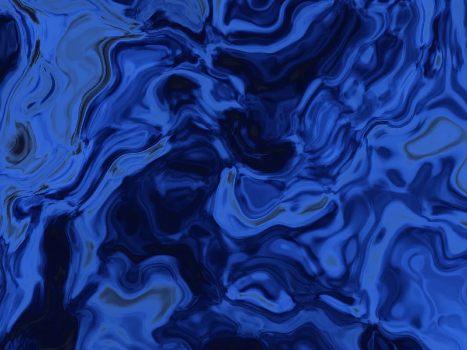 Deep Current