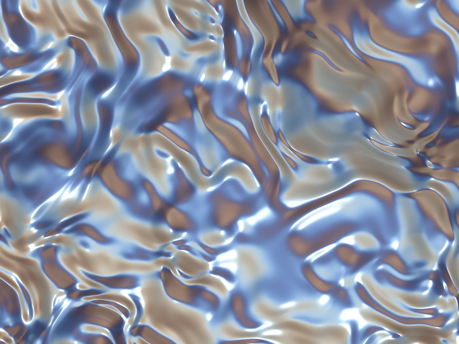 Liquid Chrome